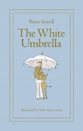 Cover von The White Umbrella