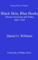 Cover von Black Skin, Blue Books