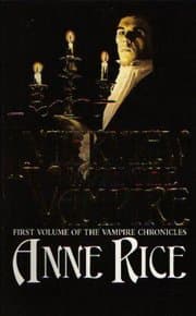 Cover von Interview with the Vampire