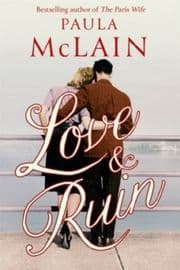Cover von Love & Ruin
