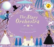 Cover von The Story Orchestra: Swan Lake
