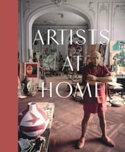 Cover von Artists at Home