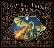 Cover von A Natural History of Dragons