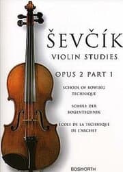 Cover von Schule der Bogentechnik