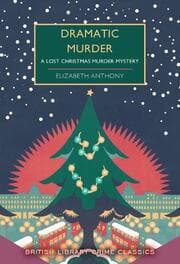 Cover von Dramatic Murder