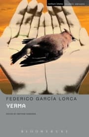 Cover von Yerma