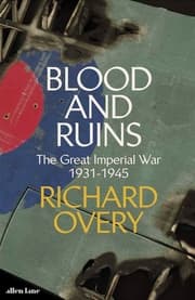 Cover von Blood and Ruins