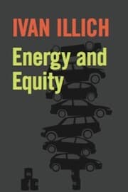 Cover von Energy and Equity