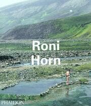 Cover von Roni Horn