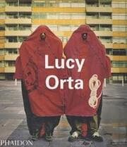 Cover von Lucy Orta