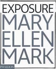 Cover von Exposure