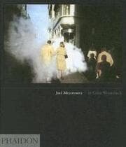 Cover von Joel Meyerowitz