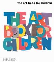 Cover von The Art Book for Children