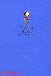 Cover von Nicholas Again