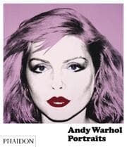 Cover von Andy Warhol Portraits