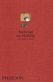 Cover von Nicholas on Holiday