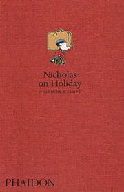 Cover von Nicholas on Vacation