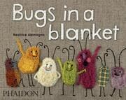 Cover von Bugs in a Blanket