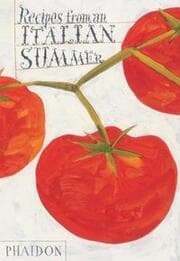 Cover von Recipes from an Italian Summer