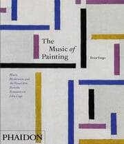 Cover von The Music of Painting