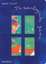 Cover von The Countryside Game