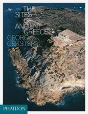 Cover von The Sites of Ancient Greece