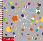 Cover von The Big Book of Art