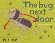 Cover von The Bug Next Door