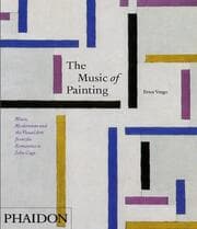 Cover von The Music of Painting