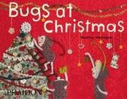 Cover von Bugs at Christmas