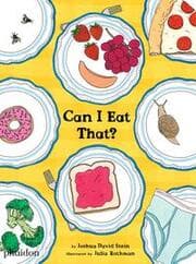 Cover von Can I Eat That?
