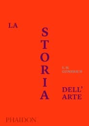 Cover von La storia dell'arte
