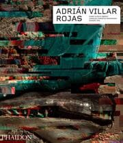 Cover von Adrián Villar Rojas