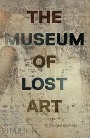 Cover von The Museum of Lost Art