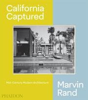 Cover von California Captured