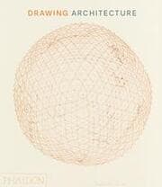 Cover von Drawing Architecture