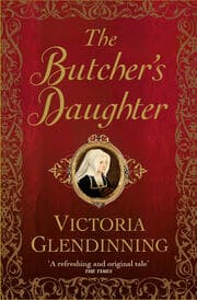 Cover von The Butcher's Daughter