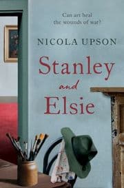 Cover von Stanley and Elsie