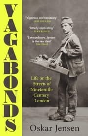 Cover von Vagabonds