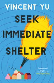 Cover von Seek Immediate Shelter