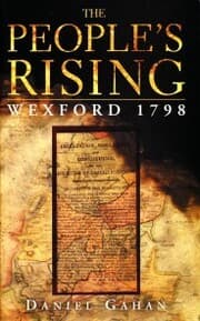 Cover von The People's Rising