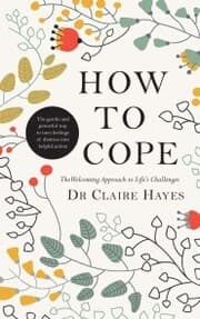 Cover von How to Cope - The Welcoming Approach to Life's Challenges