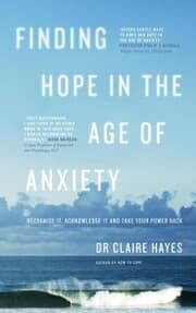 Cover von Finding Hope in the Age of Anxiety