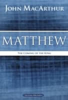 Cover von Matthew