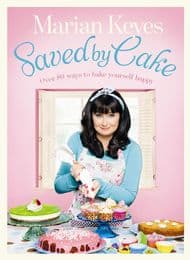 Cover von Saved by Cake