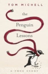 Cover von Penguin Lessons