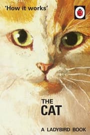 Cover von How it Works: The Cat