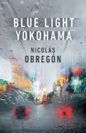 Cover von Blue Light Yokohama