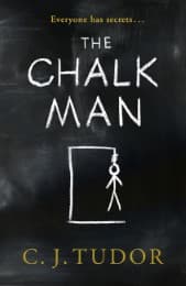 Cover von The Chalk Man