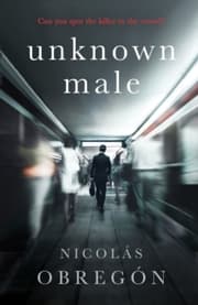 Cover von Unknown Male